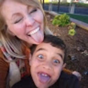 Meet your Posher, Shannon